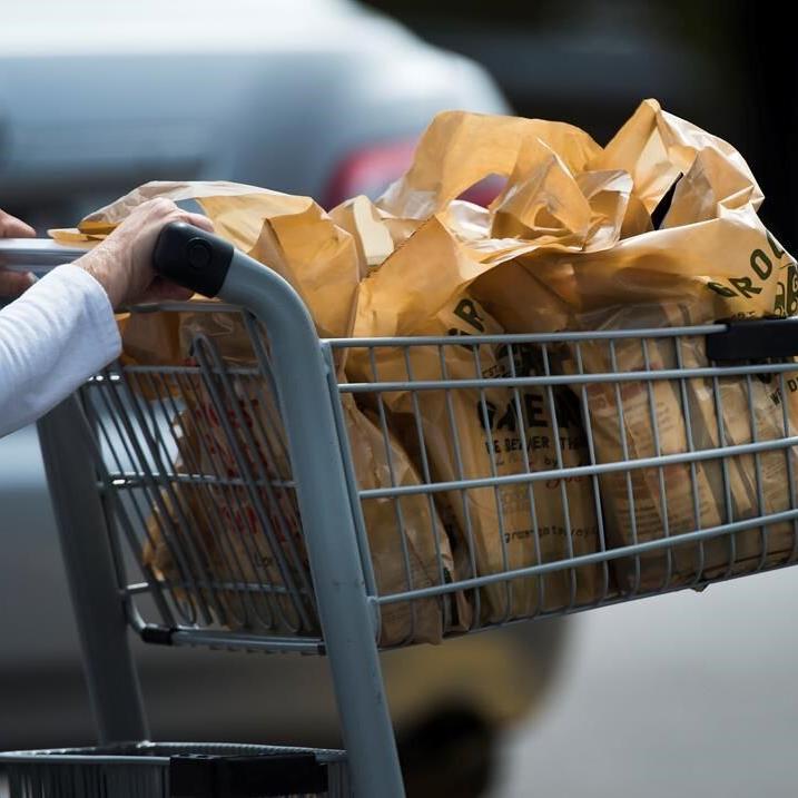 ºÚÁϳԹÏÍøs eligible for GST credit expected to receive 'grocery rebate' today